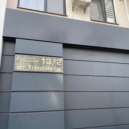 Apartament Comfort Centru Chişinau Exteriör bild