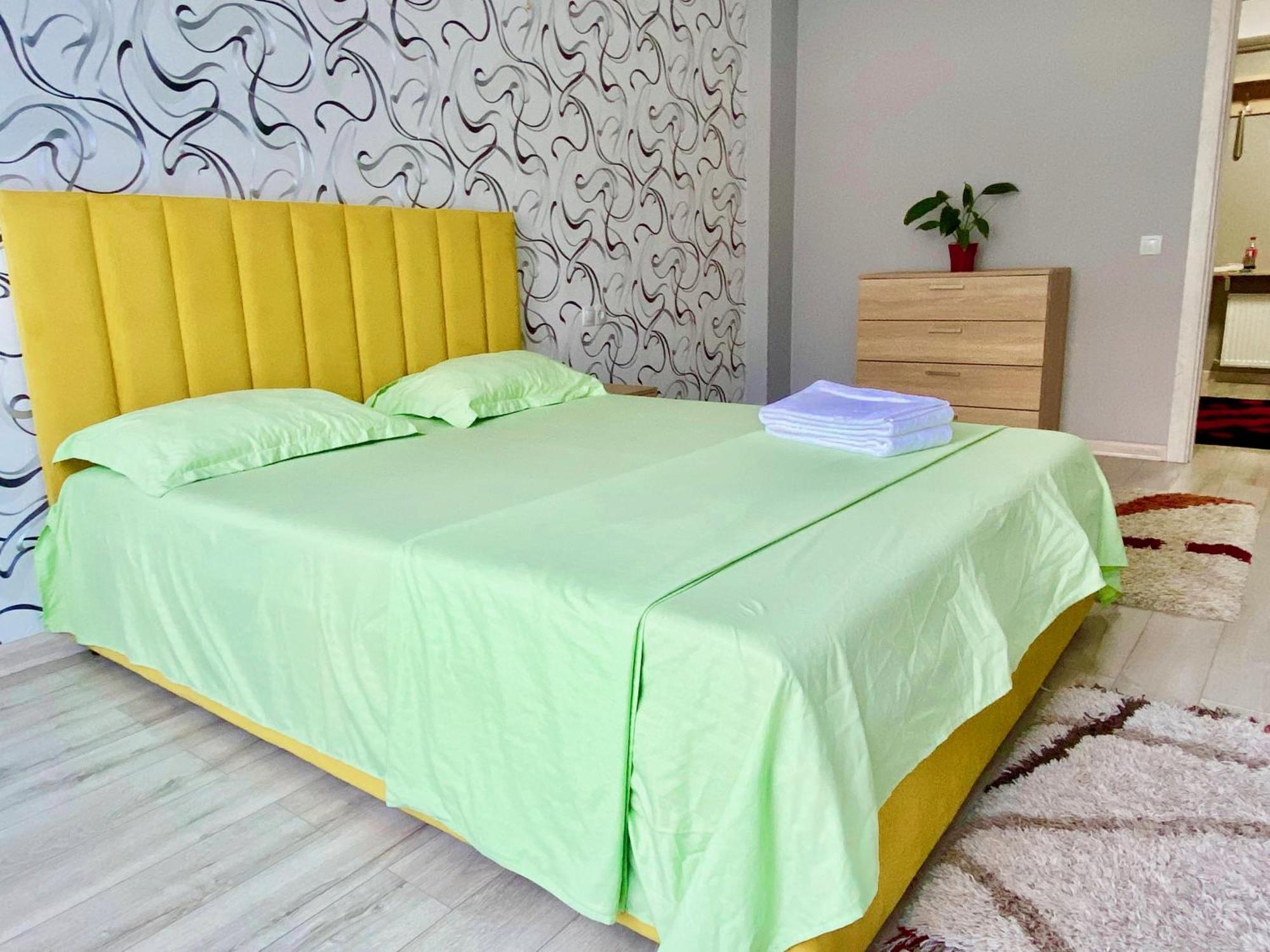 Apartament Comfort Centru Chişinau Exteriör bild